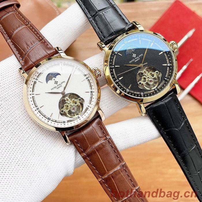 Patek Philippe Watch PPW00036-1 Patek Philippe Watch PPW00036-1